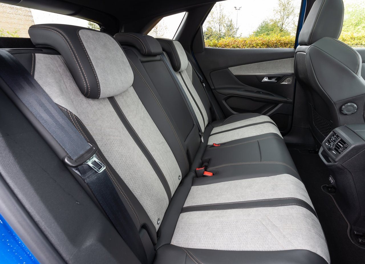 2021 - PEUGEOT 3008, foto 124