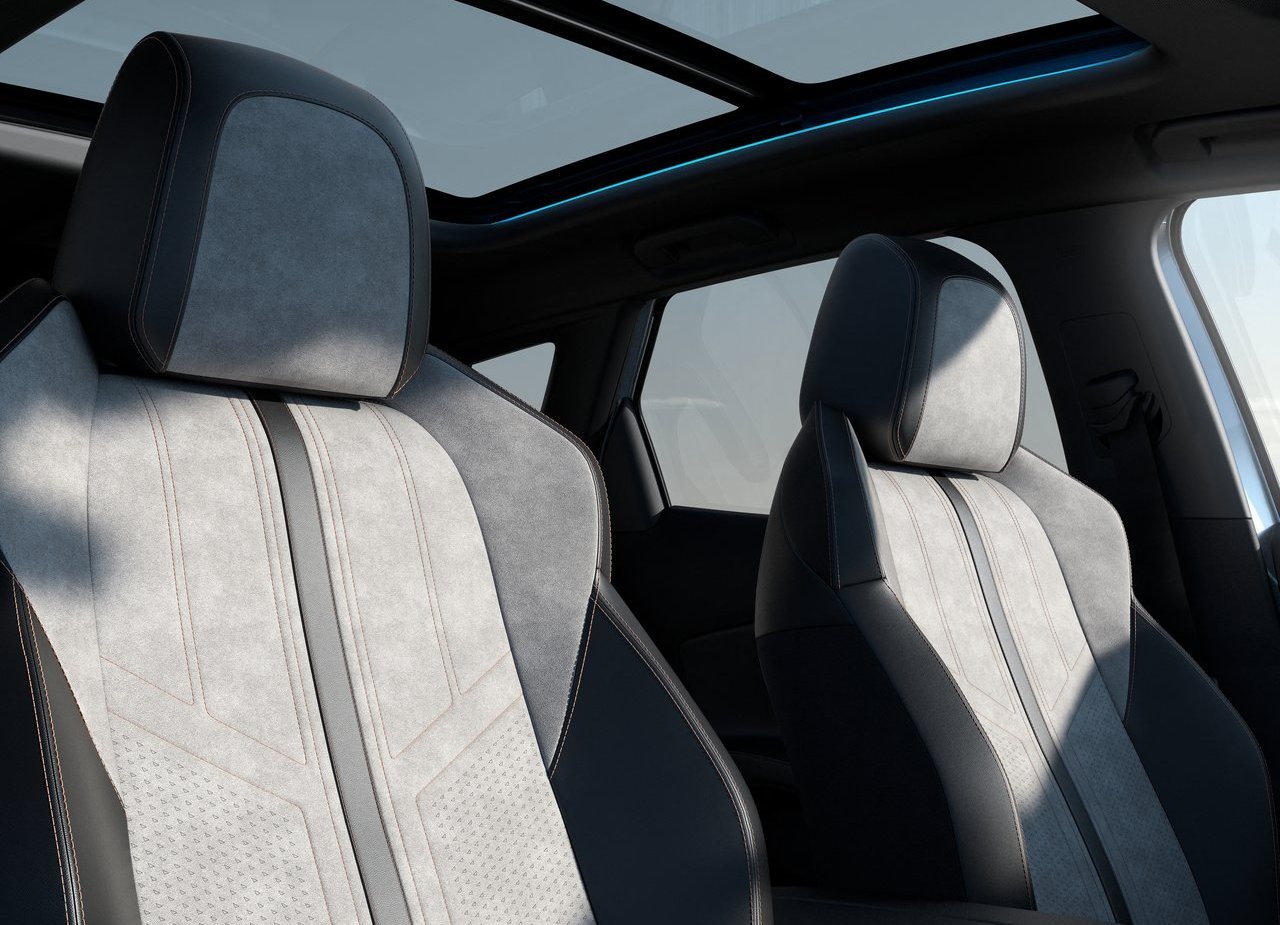 2021 - PEUGEOT 3008, foto 125
