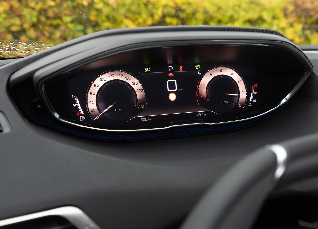 2021 - PEUGEOT 3008, foto 132