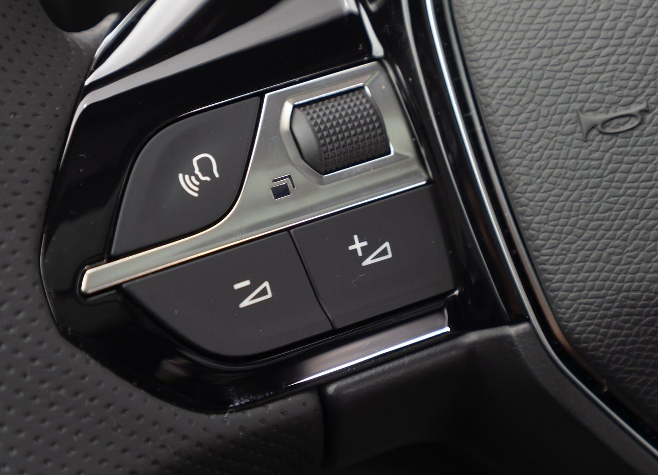 2021 - PEUGEOT 3008, foto 140