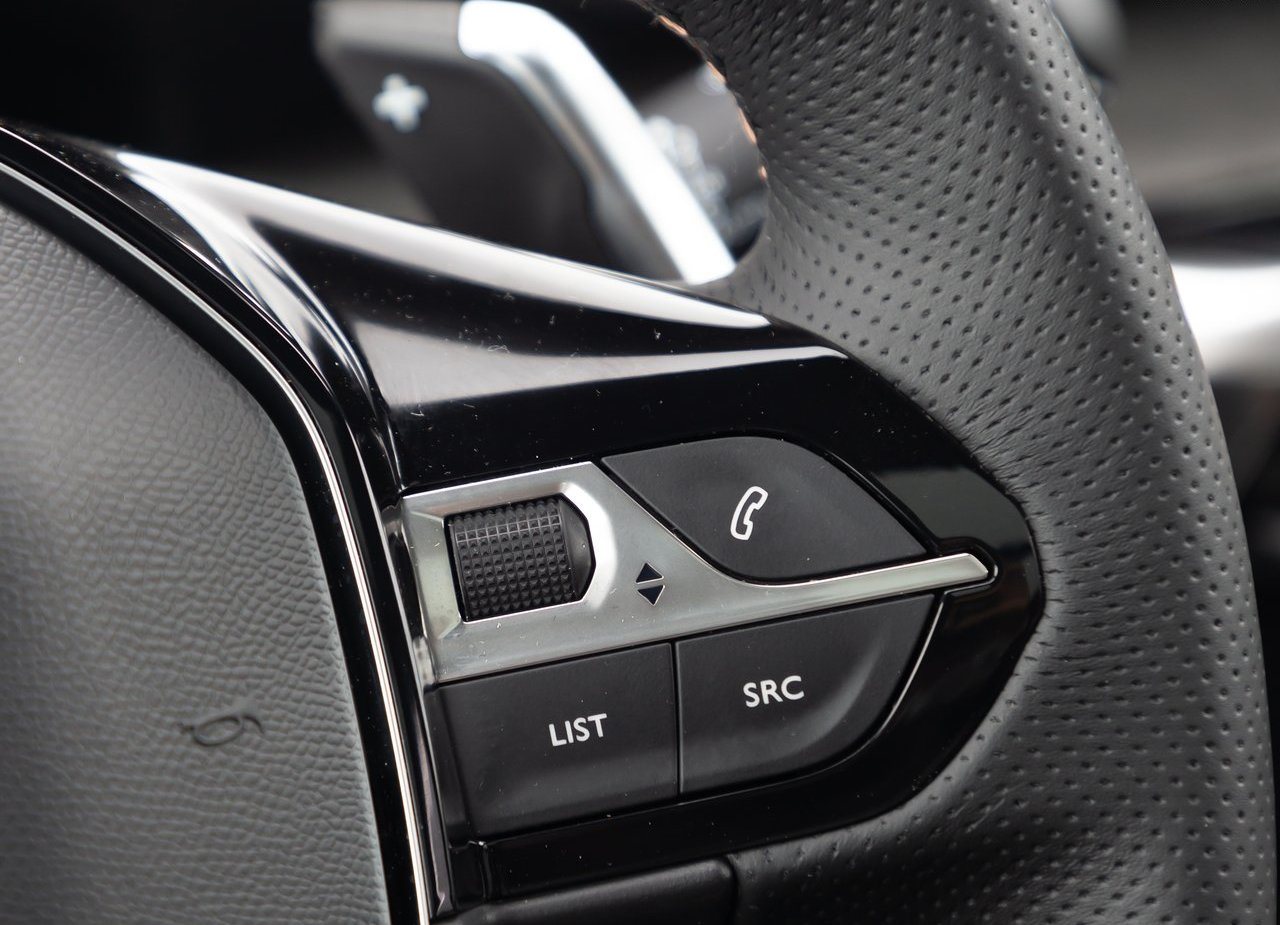 2021 - PEUGEOT 3008, foto 141