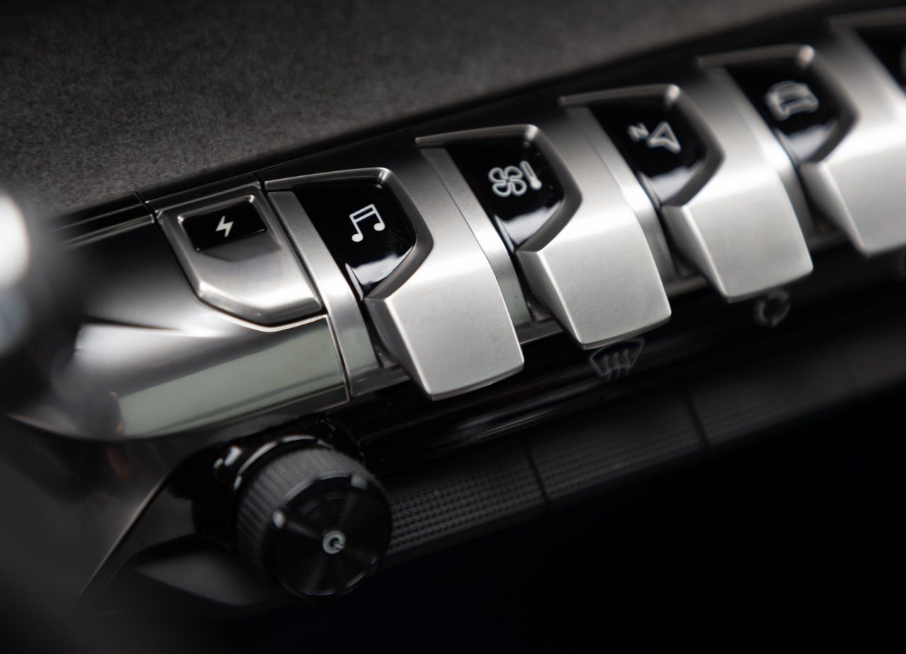 2021 - PEUGEOT 3008, foto 144