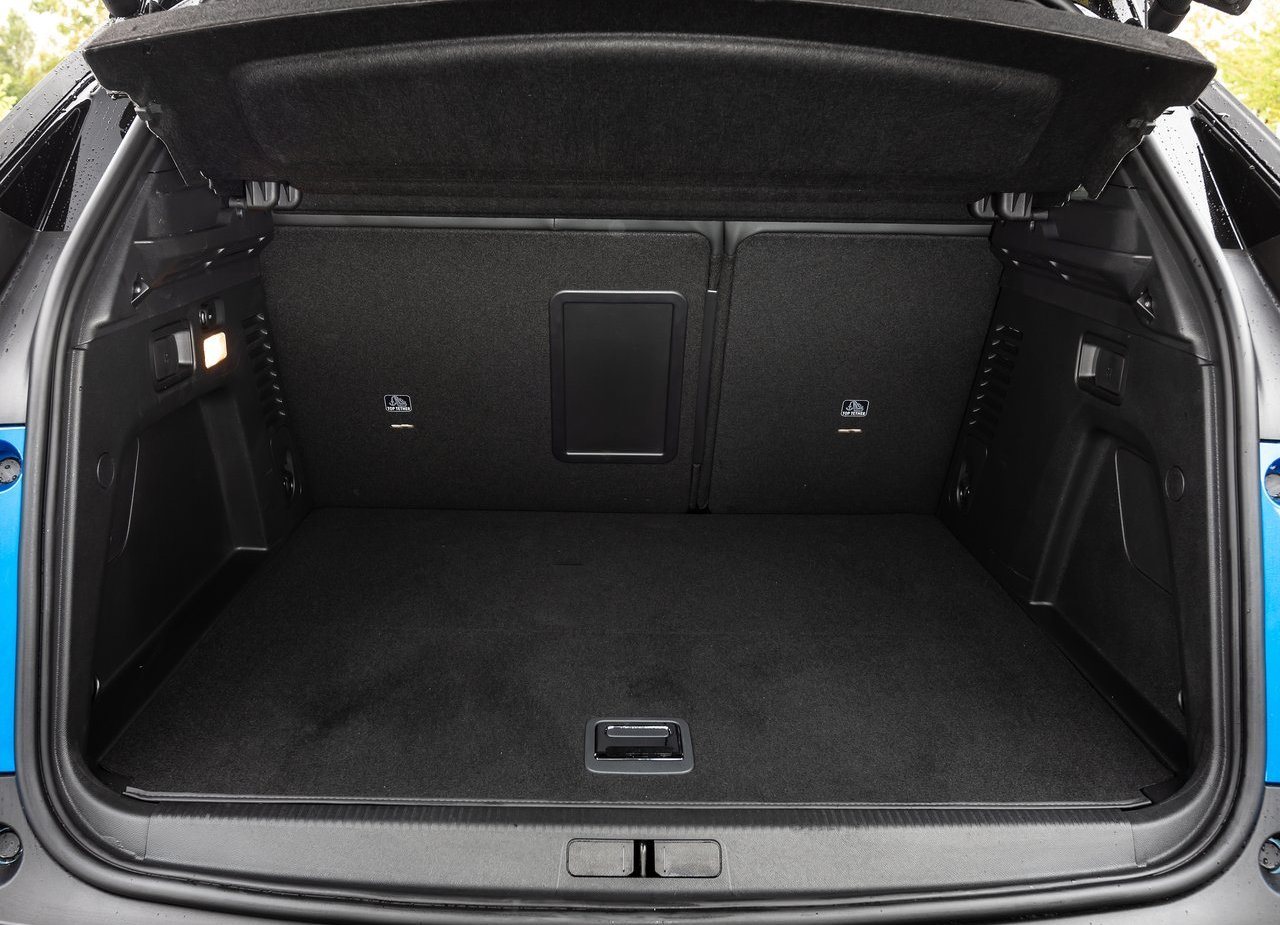 2021 - PEUGEOT 3008, foto 147