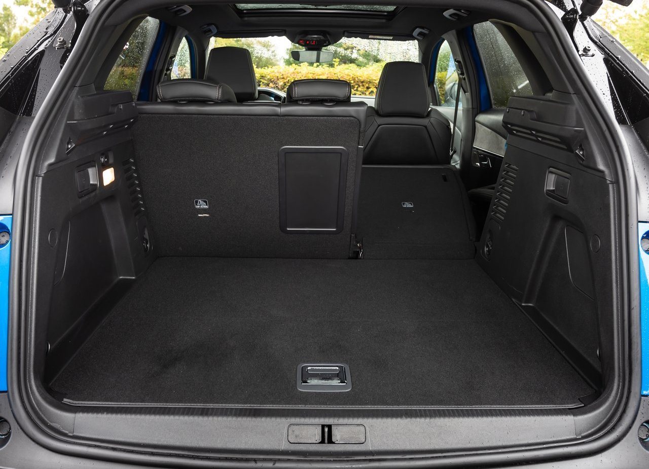 2021 - PEUGEOT 3008, foto 149