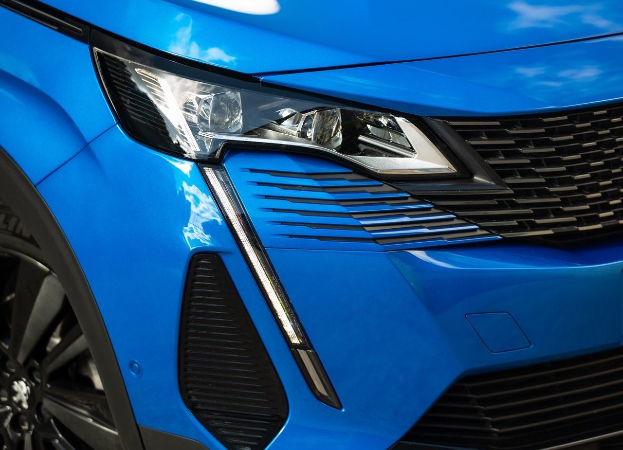 2021 - PEUGEOT 3008, foto 157