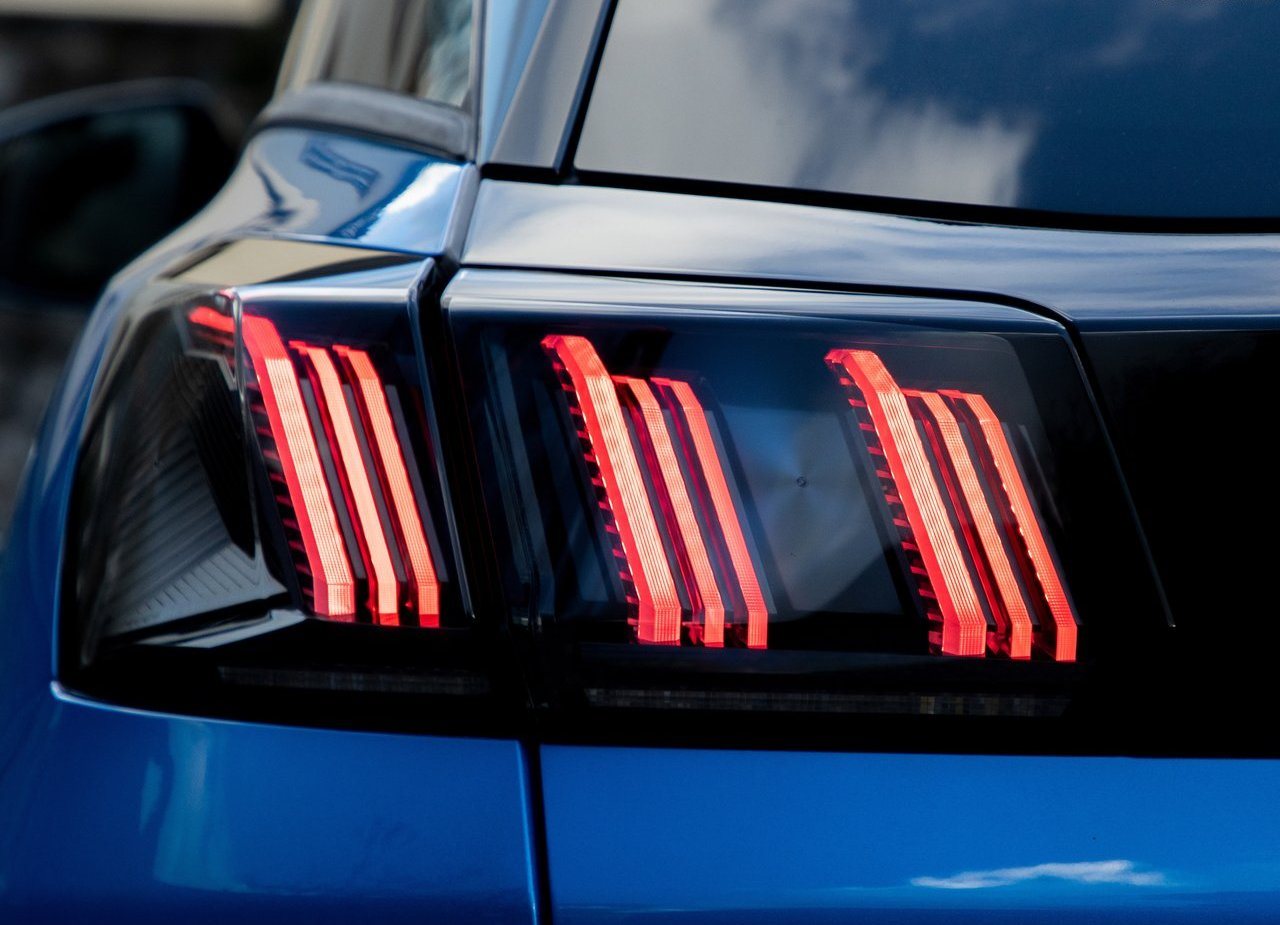 2021 - PEUGEOT 3008, foto 162