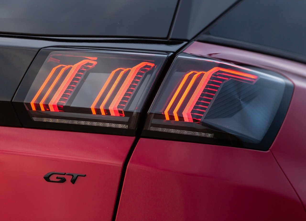 2021 - PEUGEOT 3008, foto 166