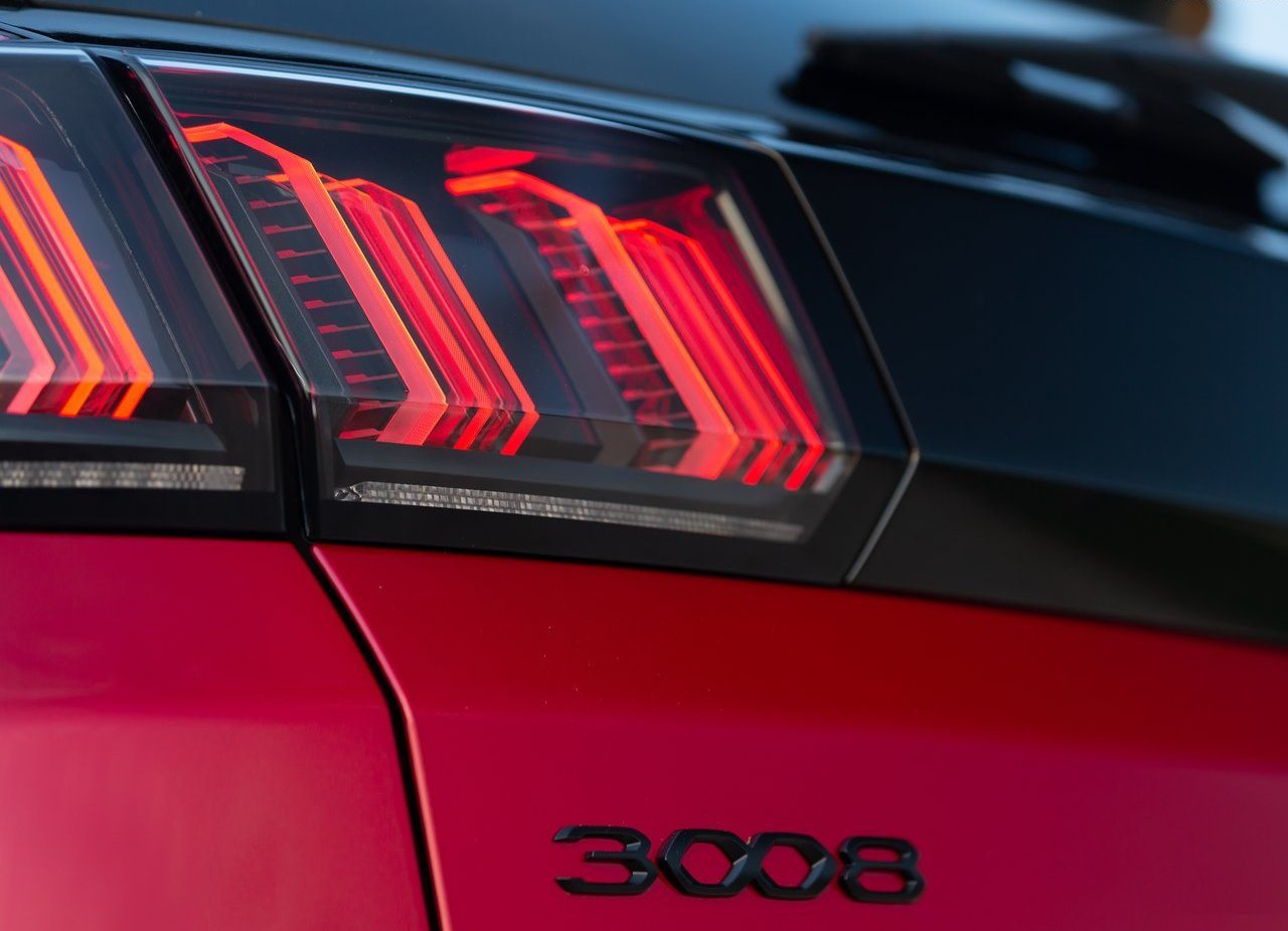 2021 - PEUGEOT 3008, foto 169