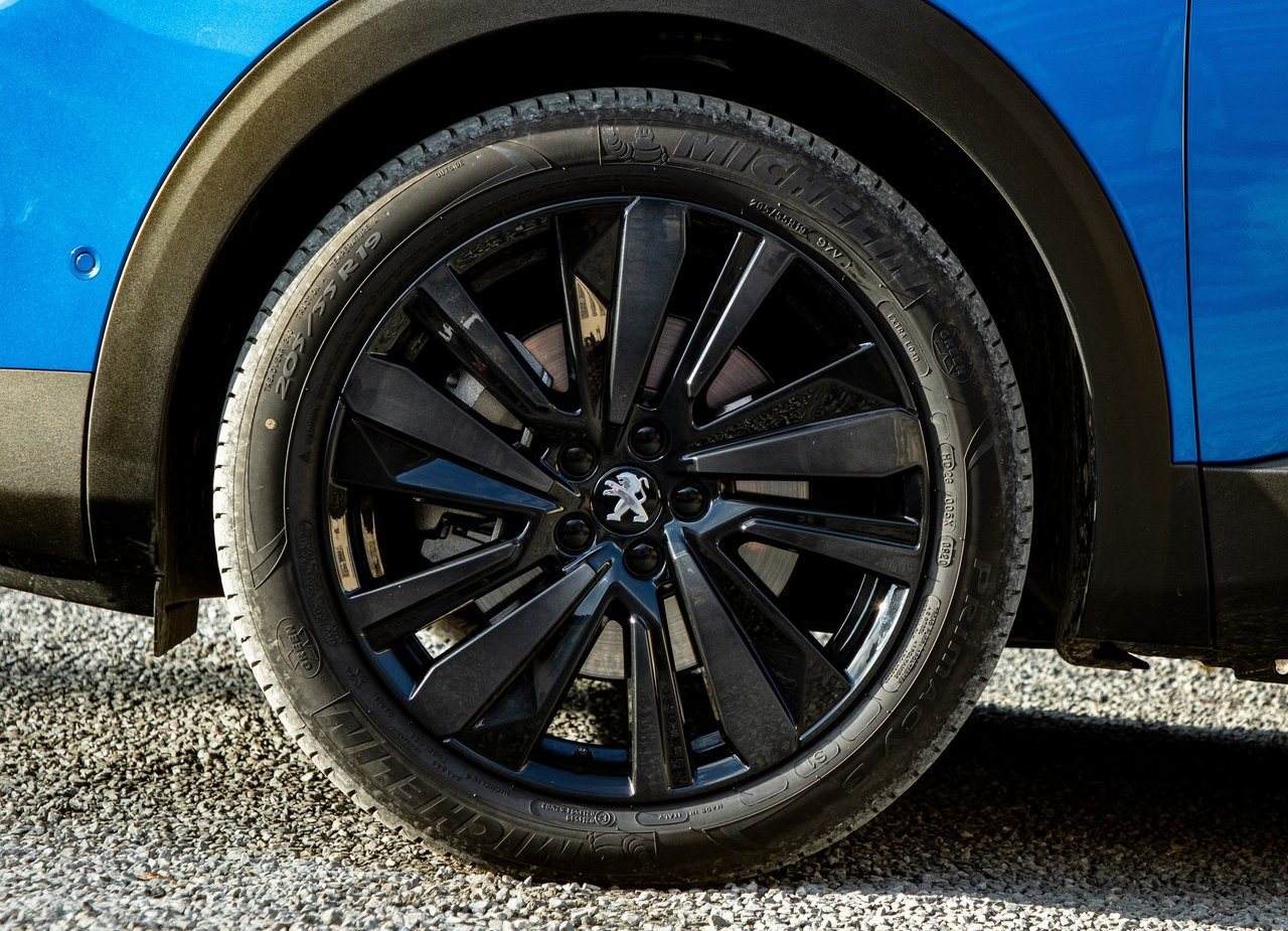 2021 - PEUGEOT 3008, foto 170