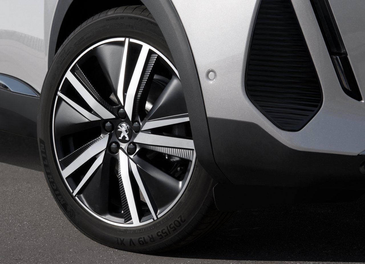 2021 - PEUGEOT 3008, foto 171