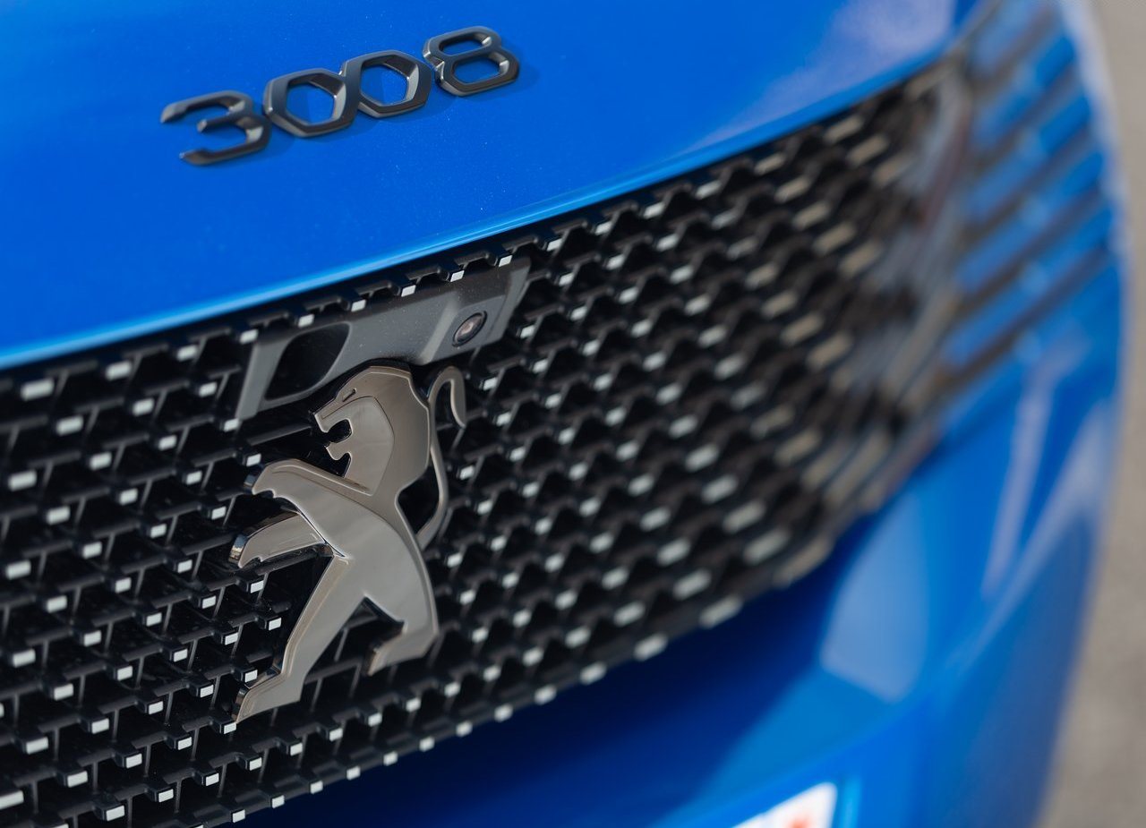 2021 - PEUGEOT 3008, foto 175