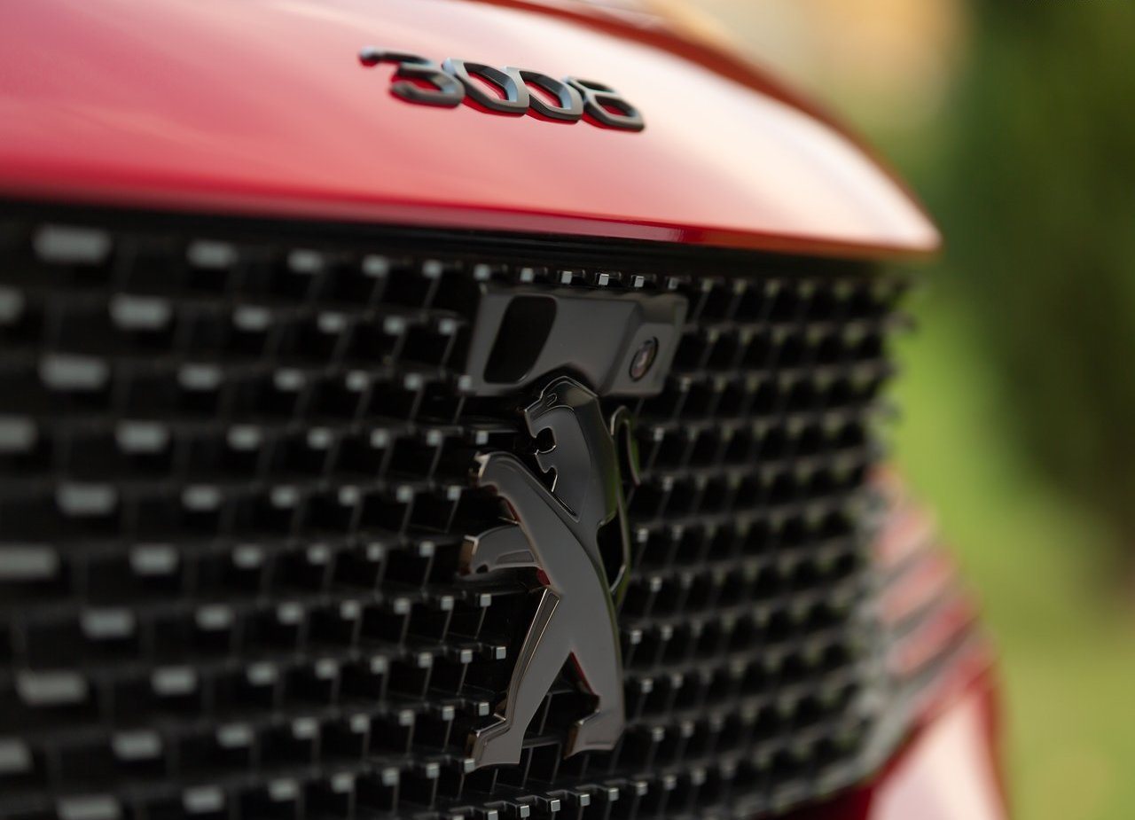 2021 - PEUGEOT 3008, foto 176