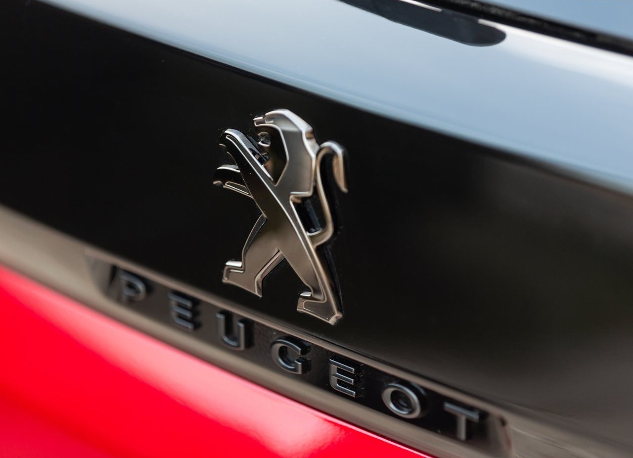 2021 - PEUGEOT 3008, foto 179