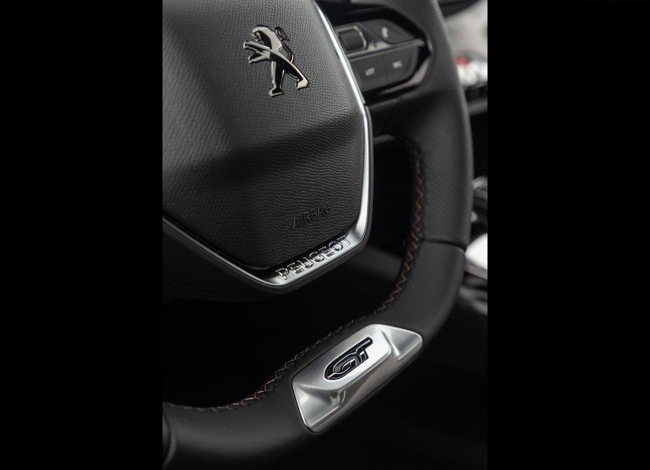 2021 - PEUGEOT 3008, foto 184