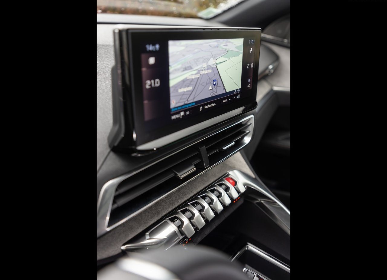 2021 - PEUGEOT 3008, foto 185