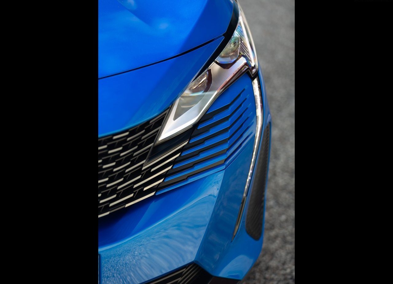 2021 - PEUGEOT 3008, foto 187