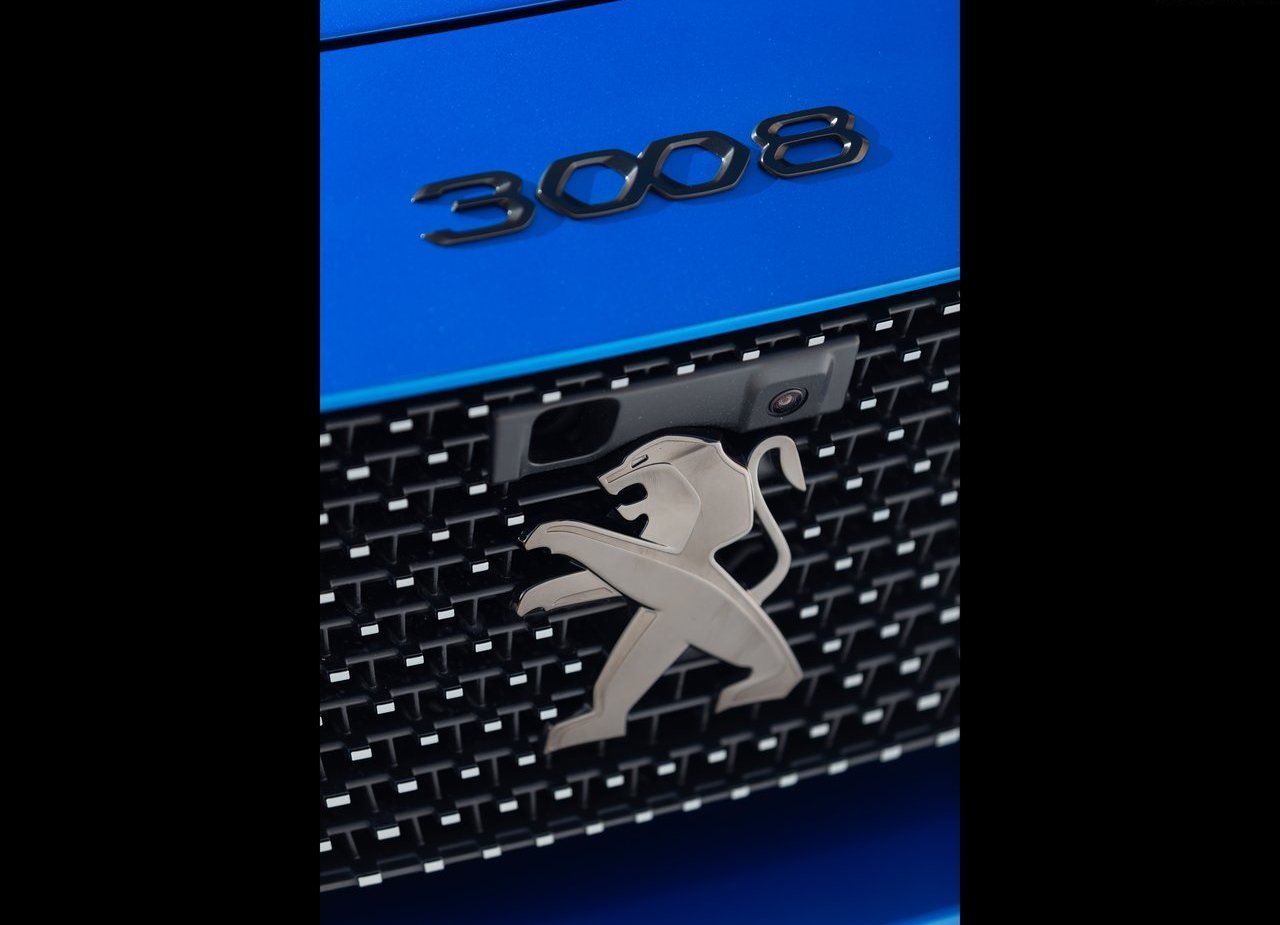 2021 - PEUGEOT 3008, foto 188