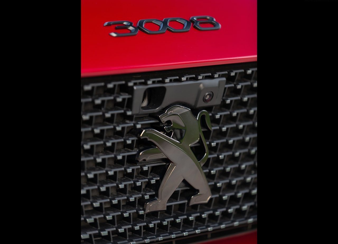 2021 - PEUGEOT 3008, foto 189