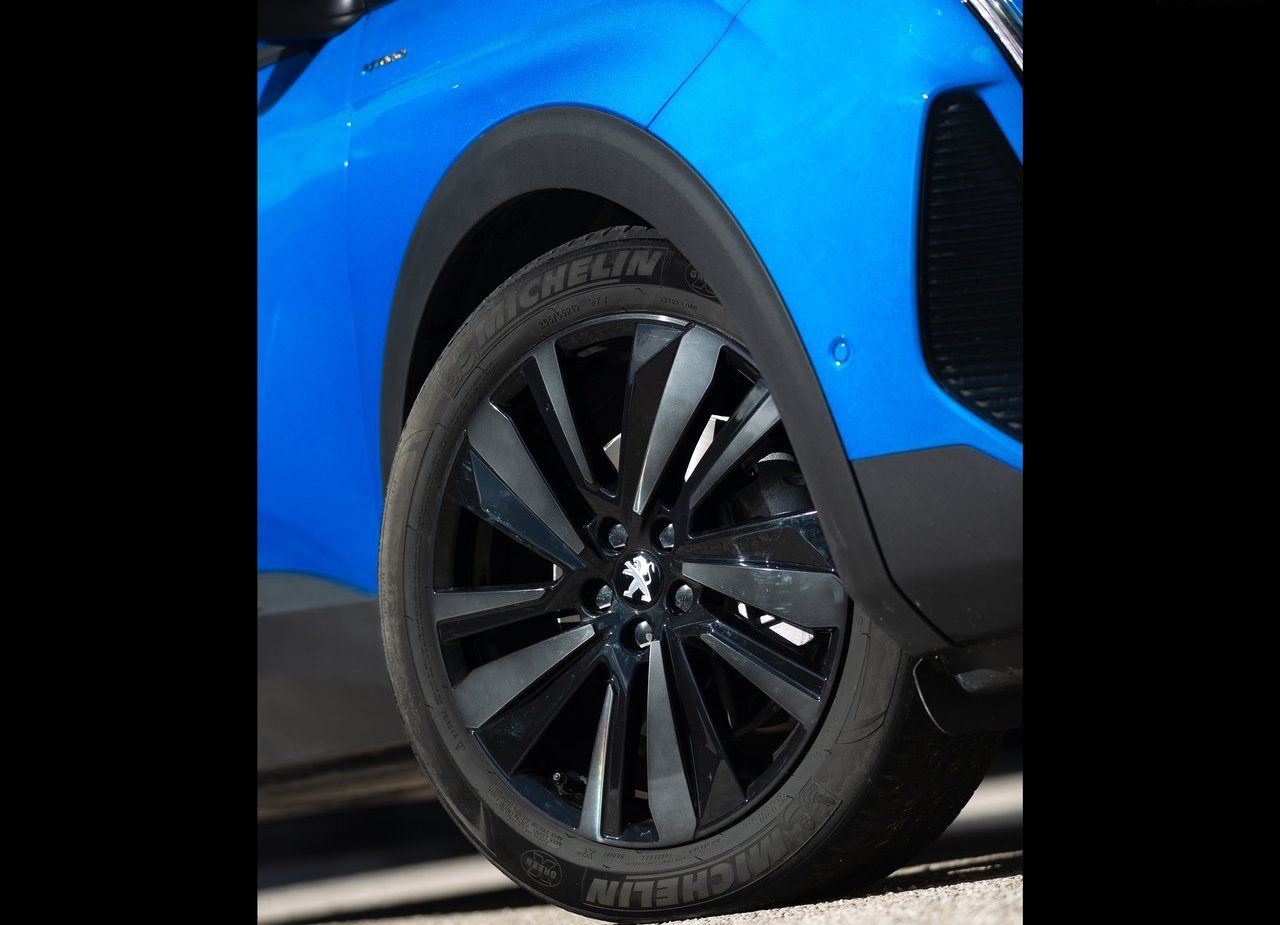 2021 - PEUGEOT 3008, foto 191