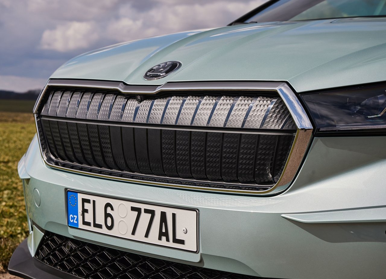 SKODA ENYAQ iV, foto 169