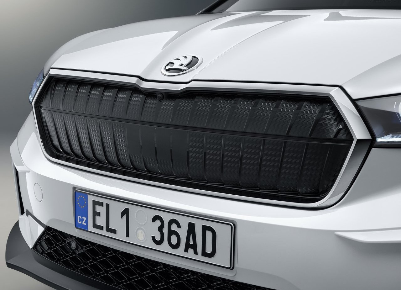 SKODA ENYAQ iV, foto 173