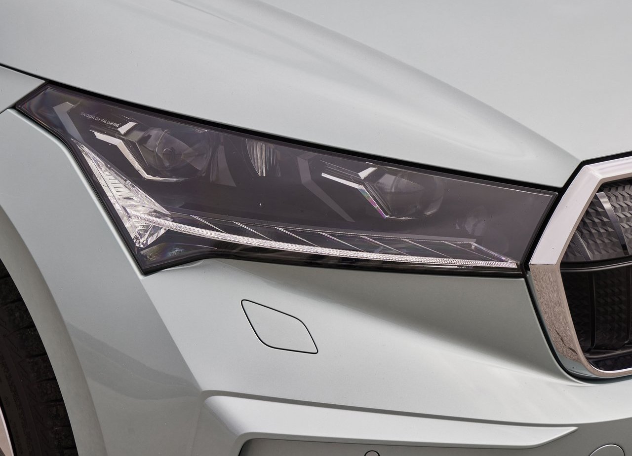 SKODA ENYAQ iV, foto 181