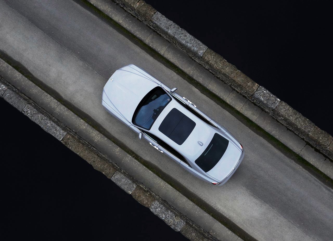 2021 - ROLLS-ROYCE GHOST, foto 70