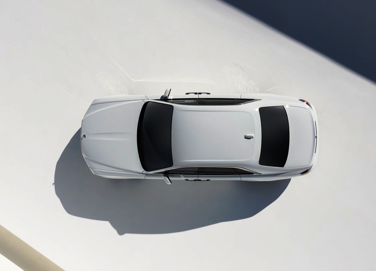 2021 - ROLLS-ROYCE GHOST, foto 78