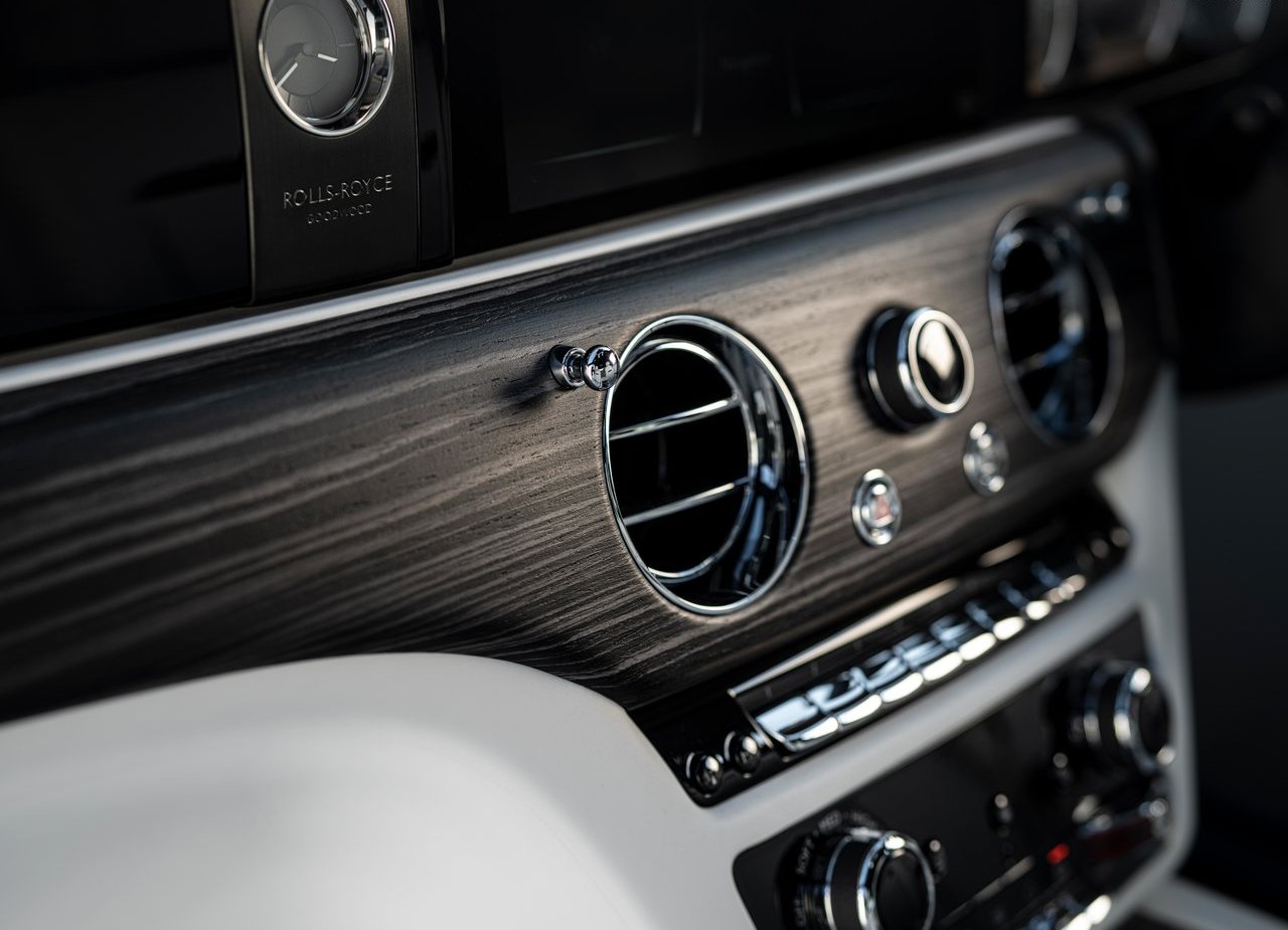 2021 - ROLLS-ROYCE GHOST, foto 89