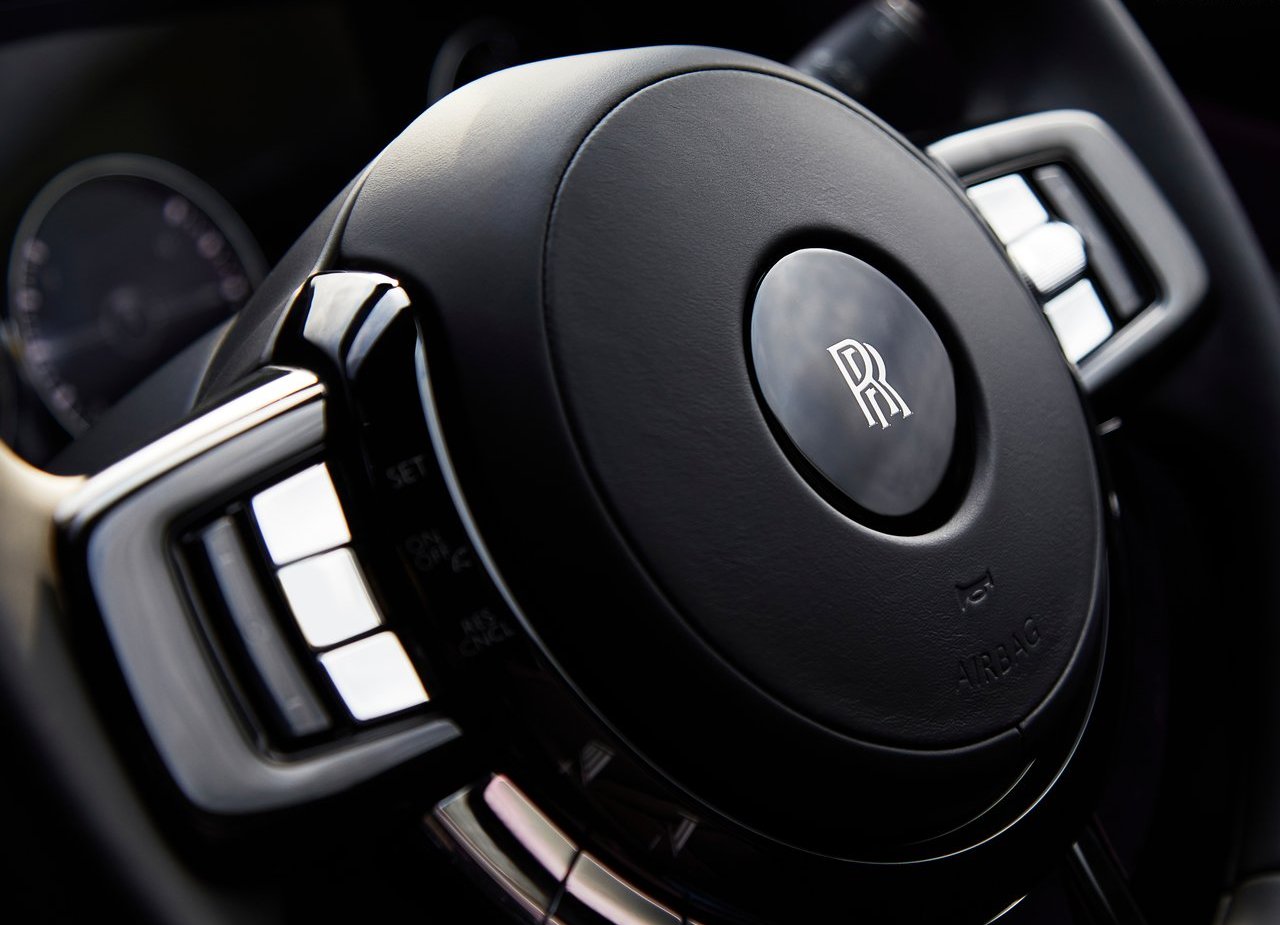 2021 - ROLLS-ROYCE GHOST, foto 91