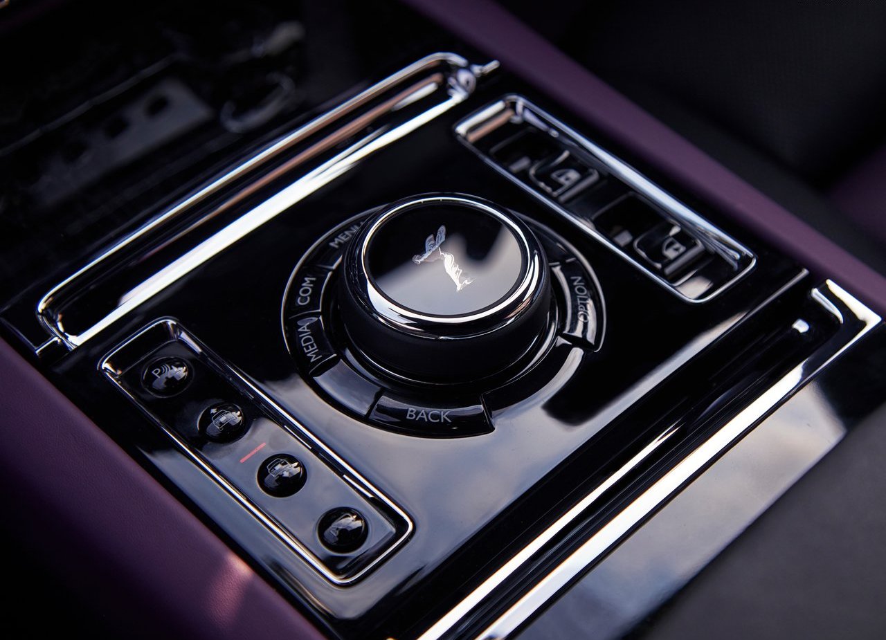 2021 - ROLLS-ROYCE GHOST, foto 93