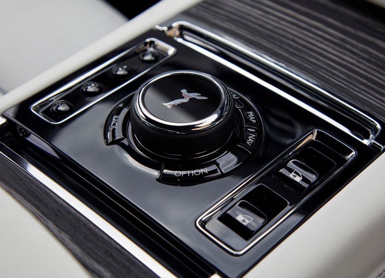 2021 - ROLLS-ROYCE GHOST, foto 94