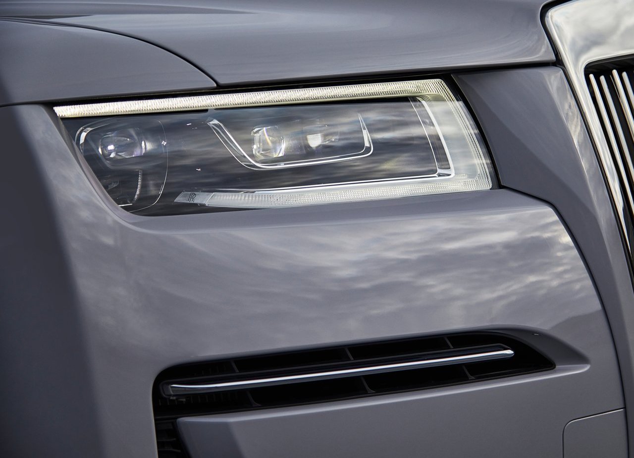 2021 - ROLLS-ROYCE GHOST, foto 106