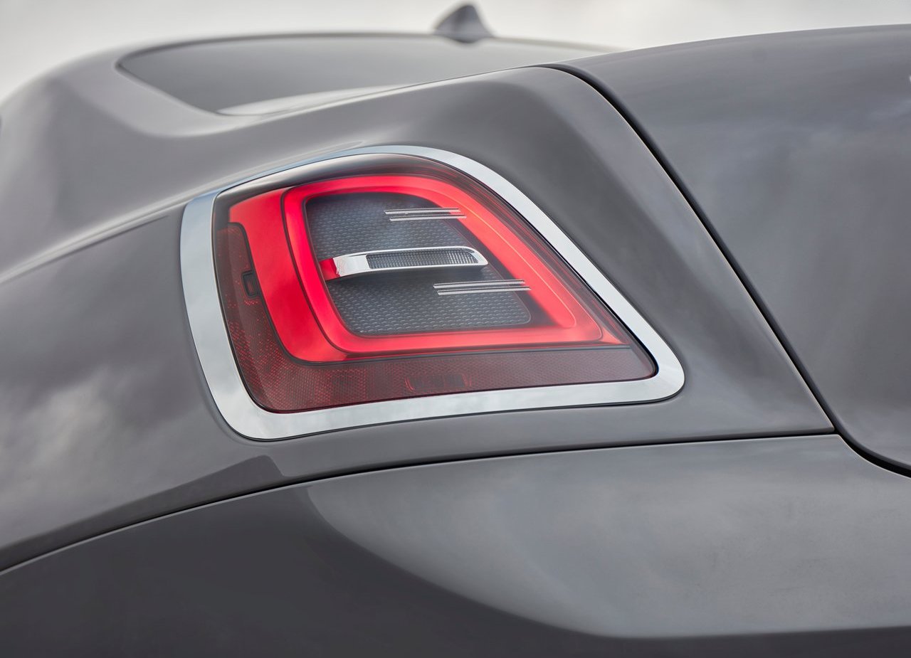 2021 - ROLLS-ROYCE GHOST, foto 108