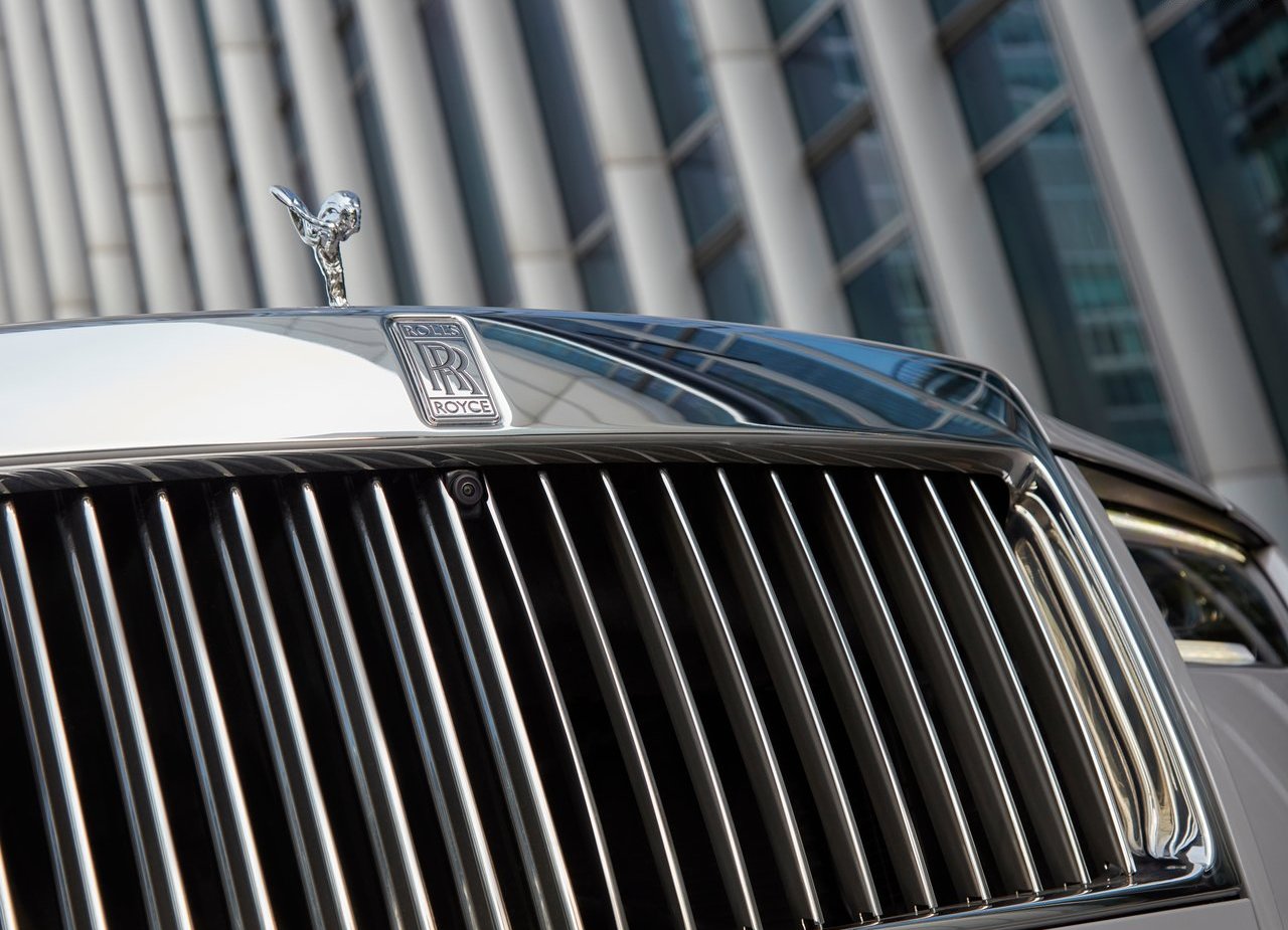 2021 - ROLLS-ROYCE GHOST, foto 109