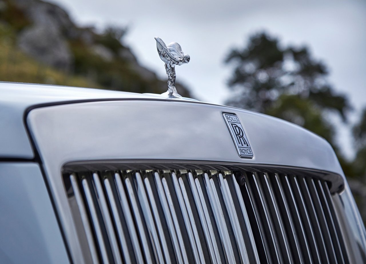 2021 - ROLLS-ROYCE GHOST, foto 110