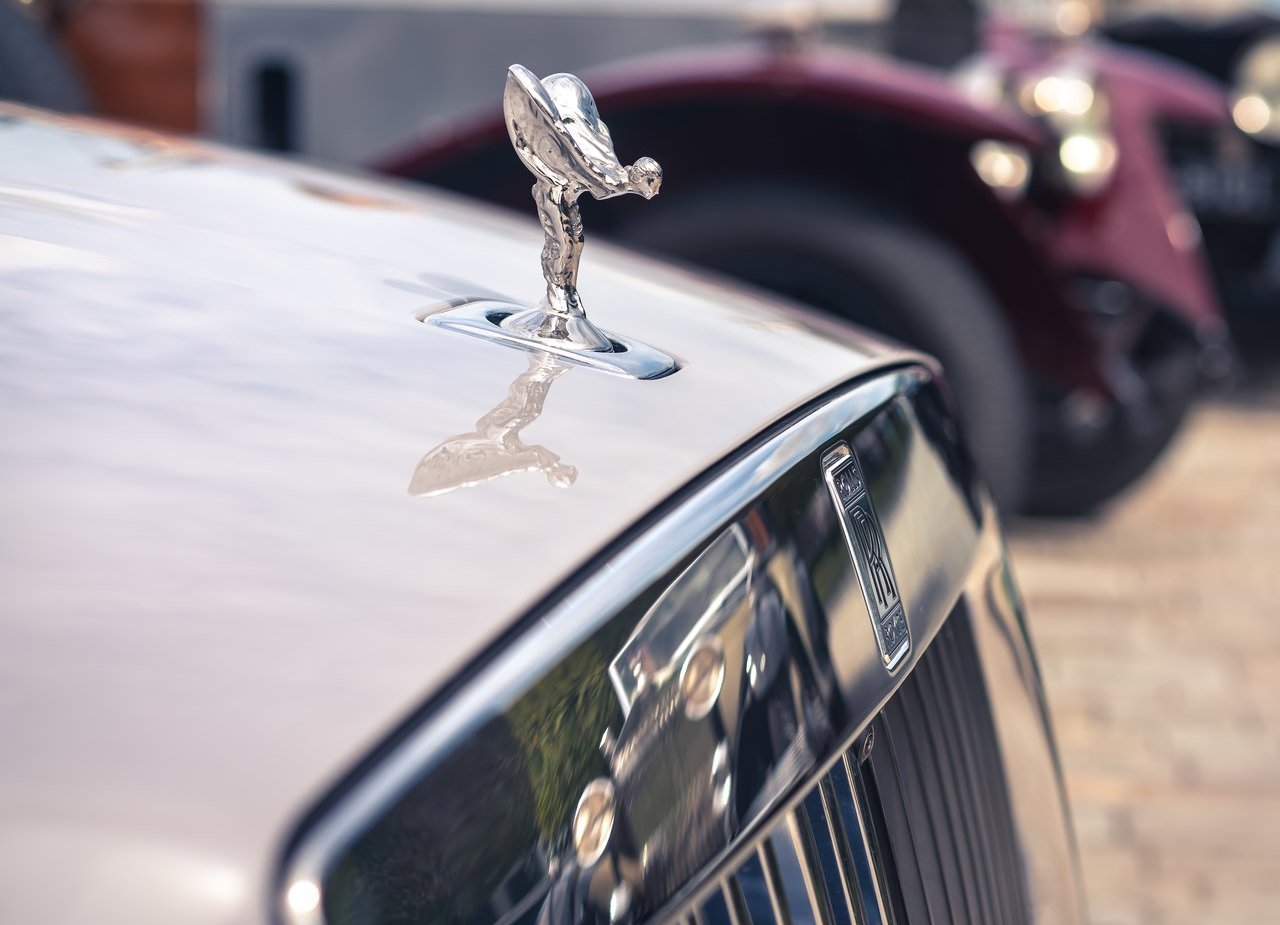 2021 - ROLLS-ROYCE GHOST, foto 111
