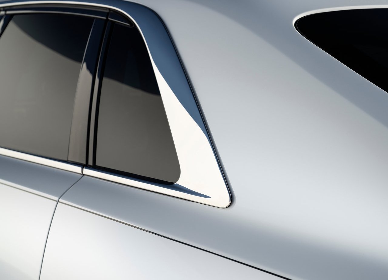 2021 - ROLLS-ROYCE GHOST, foto 114