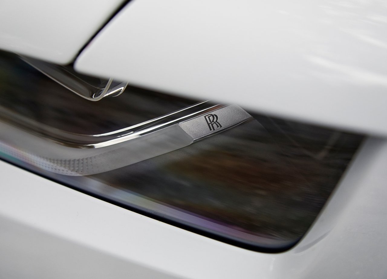 2021 - ROLLS-ROYCE GHOST, foto 115