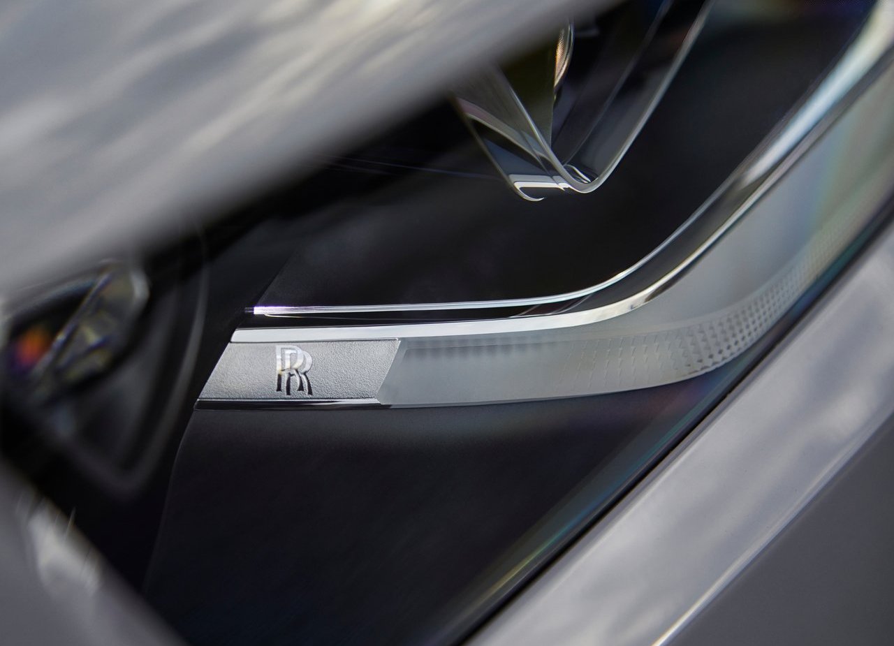 2021 - ROLLS-ROYCE GHOST, foto 116