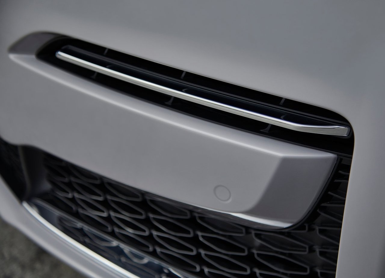 2021 - ROLLS-ROYCE GHOST, foto 117