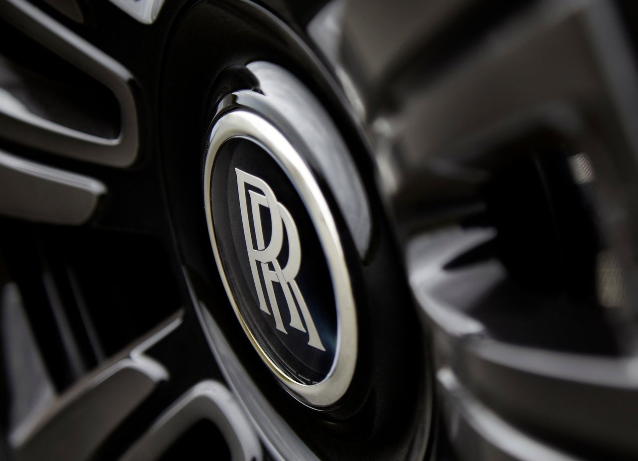 2021 - ROLLS-ROYCE GHOST, foto 119