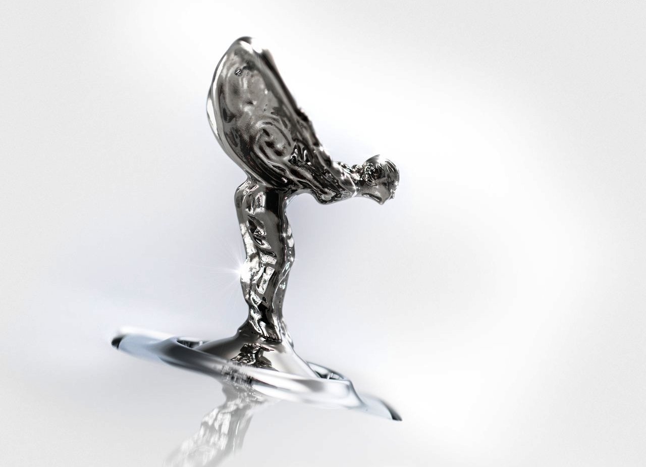 2021 - ROLLS-ROYCE GHOST, foto 120
