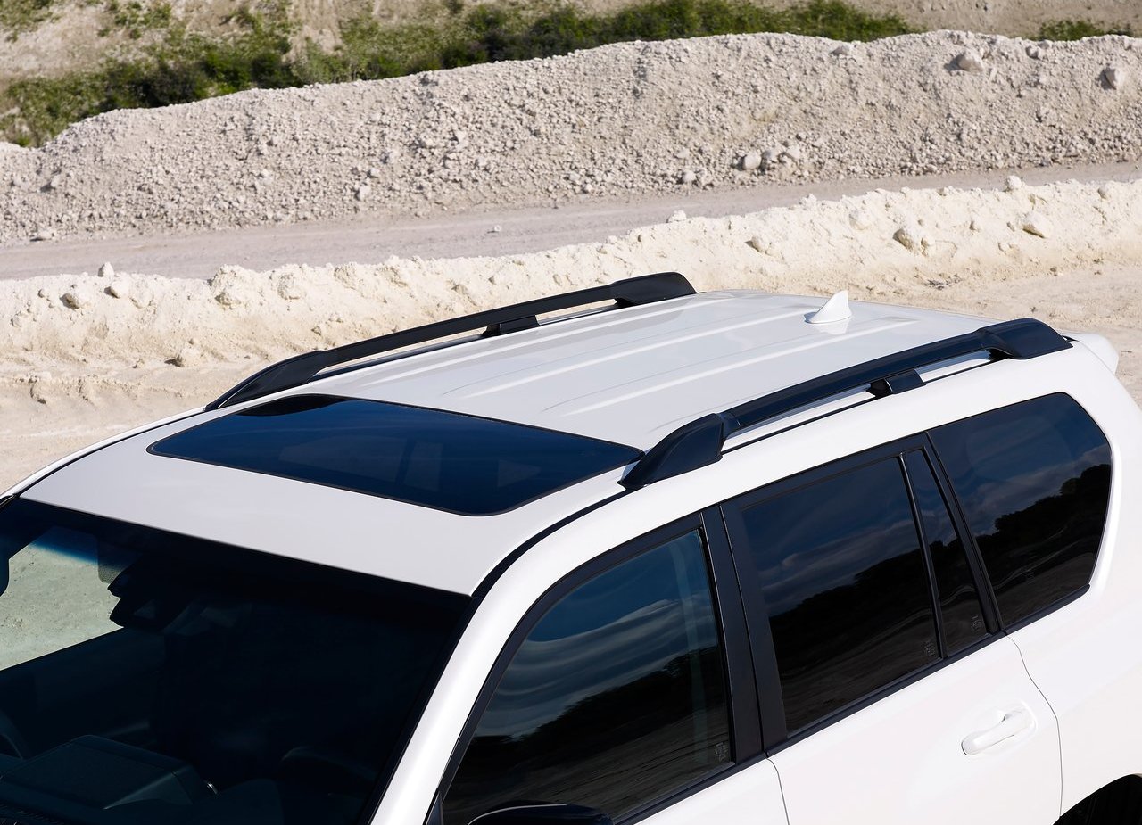 2021 - TOYOTA LAND CRUISER EU VERSION, foto 140