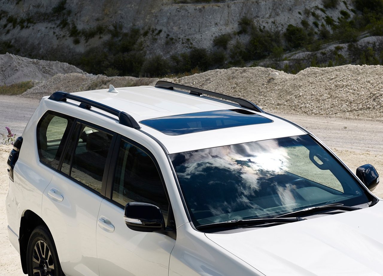 2021 - TOYOTA LAND CRUISER EU VERSION, foto 141