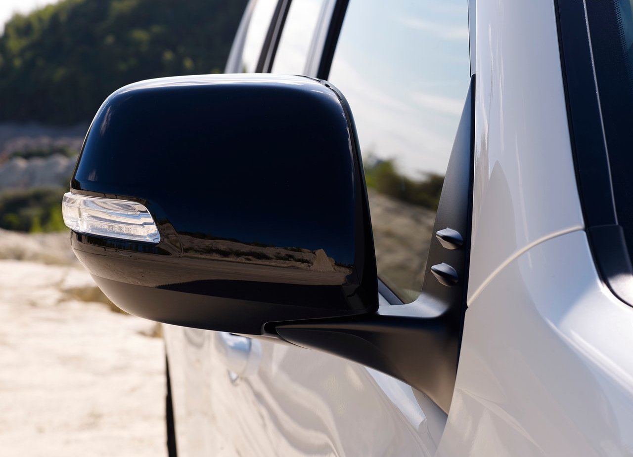 2021 - TOYOTA LAND CRUISER EU VERSION, foto 143
