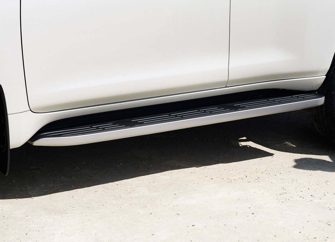 2021 - TOYOTA LAND CRUISER EU VERSION, foto 145