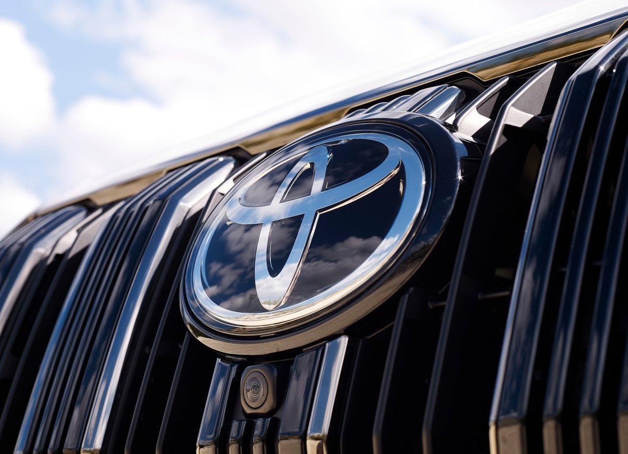 2021 - TOYOTA LAND CRUISER EU VERSION, foto 148