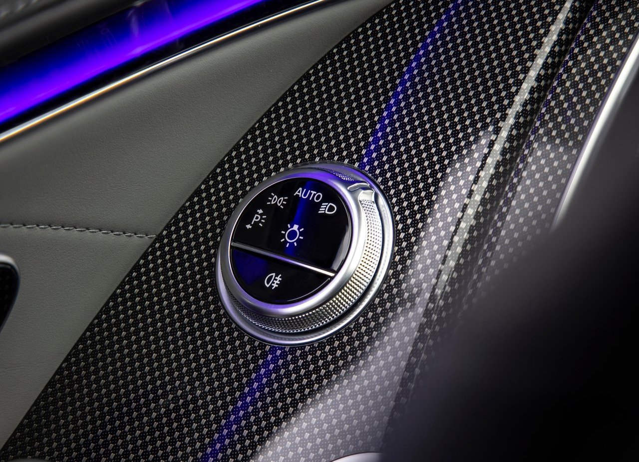 MERCEDES-BENZ S CLASS, foto 158
