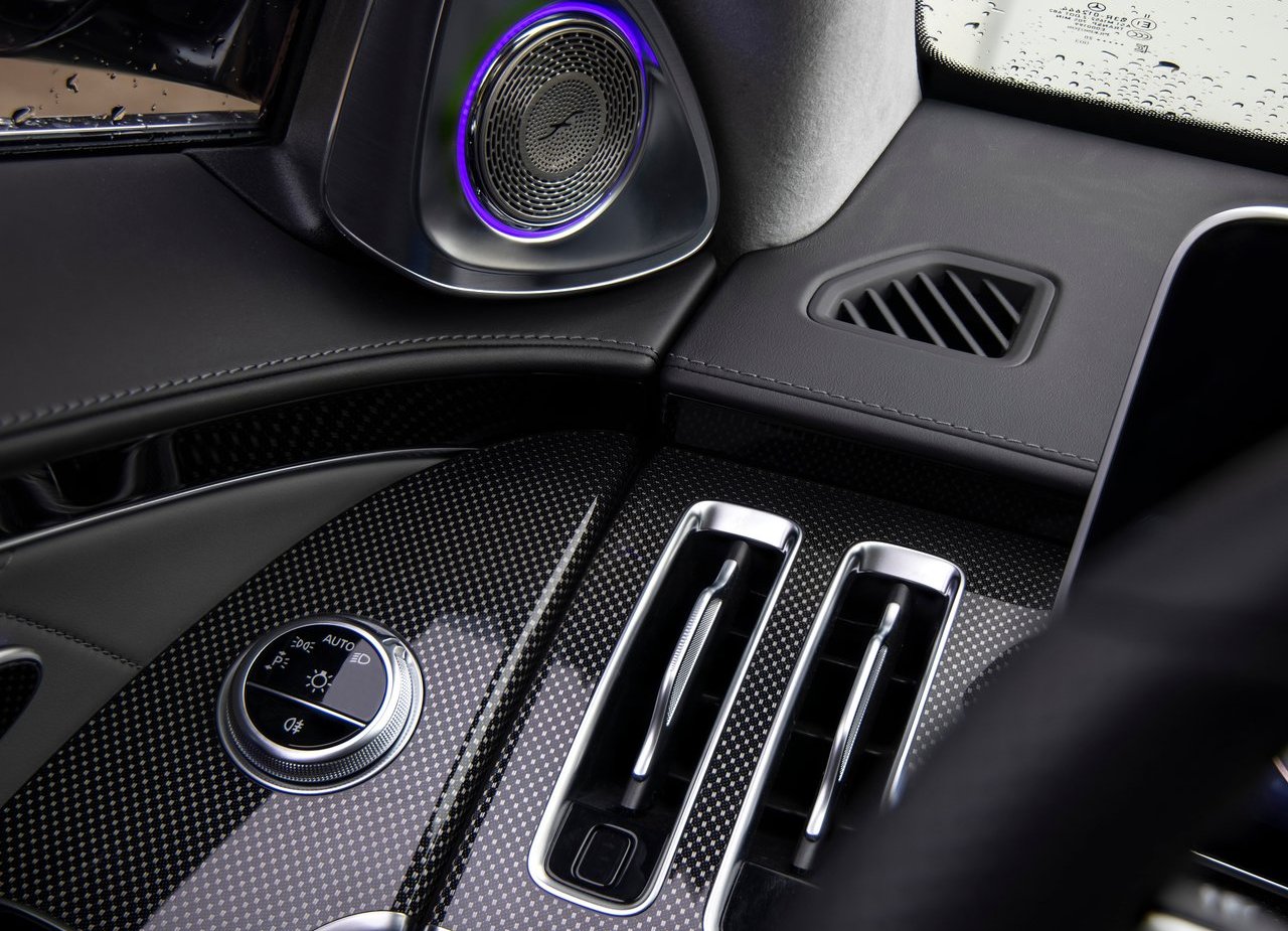 MERCEDES-BENZ S CLASS, foto 161